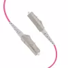 EFB Elektronik U-DQ ZN BH OM4 8G 1x8 LC-LC 10 m Dca LSZH runkokaapeli O8322S10OM4