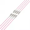 EFB Elektronik U-DQ ZN BH OM4 8G 1x8 LC-LC 10 m Dca LSZH runkokaapeli O8322S10OM4