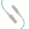 EFB Elektronik runkokaapeli U-DQ ZN BH OM3 8G 1x8 LC-LC 10 m Dca LSZH O8322S10OM3