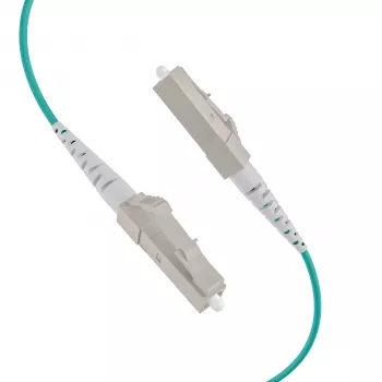 EFB Elektronik runkokaapeli U-DQ ZN BH OM3 8G 1x8 LC-LC 10 m Dca LSZH O8322S10OM3