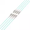 EFB Elektronik runkokaapeli U-DQ ZN BH OM3 8G 1x8 LC-LC 10 m Dca LSZH O8322S10OM3