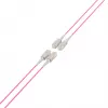EFB Elektronik runkokaapeli U-DQ ZN BH OM4 4G 1x4 SC-SC 90 m Dca LSZH - 90 m O8301S90OM4