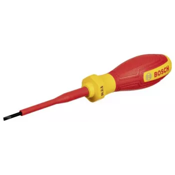 Bosch VDE-eristetty talttapääruuvimeisseli 2,5 mm 1600A02NC0