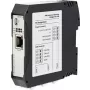 Ixxat CAN-Ethernet/IP-yhdyskäytävä, RJ45, 9-36 V DC, DIN-kisko 1.01.0332.20000