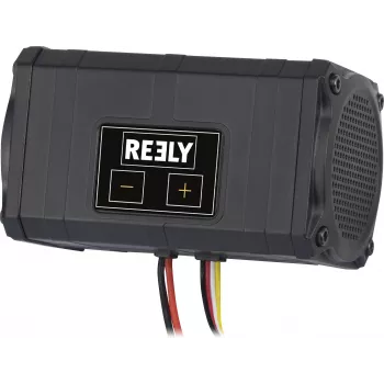 Reely äänimoduuli crawler- ja short course -autoille 5-26 V (RE-5042460)