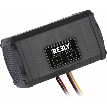 Reely äänimoduuli crawler- ja short course -autoille 5-26 V (RE-5042460)