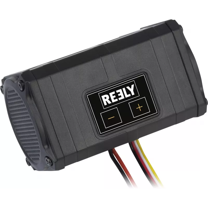 Reely äänimoduuli crawler- ja short course -autoille 5-26 V (RE-5042460)