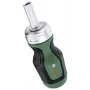 Bosch 1600A032UZ räikkäruuvimeisseli 6 bitillä
