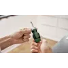 Bosch 1600A032UZ räikkäruuvimeisseli 6 bitillä