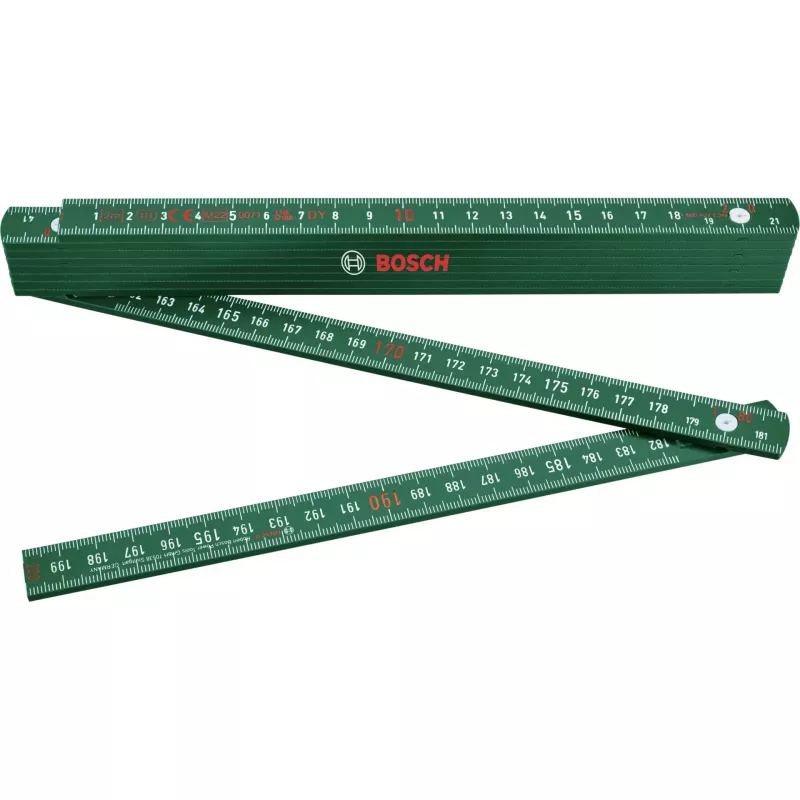 Bosch Professional 1600A032V3 mittanauha 5 m