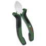 Bosch 1600A032VE sivuleikkuri 160 mm kromi-vanadiiniteräs