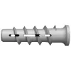 Fischer FTP K 6 K NV kevytbetoniankkuri 50 mm, nailon, 1 kpl 532660
