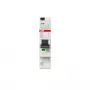 ABB SX201-C16 Flexline johdonsuojakatkaisija 1P 16A C-käyrä 6kA 2CDS251003R0164
