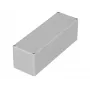 Bopla Euromas II yleiskotelo 240 x 80 x 80 mm polykarbonaatti vaaleanharmaa RAL 7035 62236300