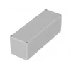 Bopla yleiskotelo 240 x 80 x 80 mm ABS vaaleanharmaa (RAL 7035) ET 236 63236300