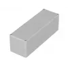 Bopla yleiskotelo 240 x 80 x 80 mm ABS vaaleanharmaa (RAL 7035) ET 236 63236300