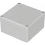 Bopla EM 212 yleiskotelo 100 x 100 x 57 mm polykarbonaatti vaaleanharmaa RAL 7035 62212000
