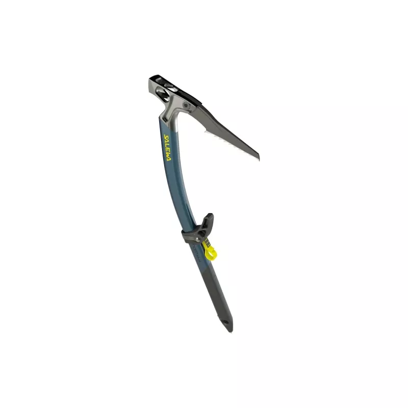 Salewa North-X Hammer -jääkirves 52 cm Night/Black