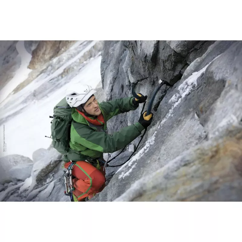 Salewa North-X Hammer -jääkirves 52 cm Night/Black