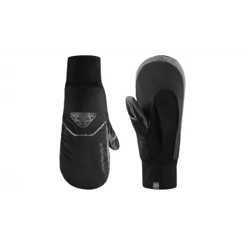 Dynafit Borax PRL Mitt -lapaset Black Out koko L