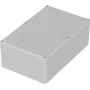 Bopla EUROMAS ET 240 yleiskotelo, vaaleanharmaa, 250 x 160 x 92 mm, ABS, IP65