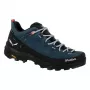Salewa Alp Trainer 2 GTX naisten vaelluskengät Dark Denim/Black UK 7 (EU 40.5)