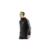 Dynafit DNA PTC Alpha -takki - Black Out/Neon Yellow - L