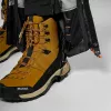 Salewa Puez PTX vaellussäärystimet L – Black Out