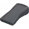 BOPLA BS 500 käsikotelo, 140,3 x 72,9 x 31,3 mm, tummanharmaa, IP40 82500124