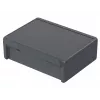 Bopla B 273612 ABS-7024 Bocube yleiskotelo 284 x 364 x 120 mm grafiitinharmaa (RAL 7024) 96037664
