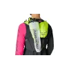 Dynafit DNA 8 -liivi - Fluo Yellow/Black Out - XL