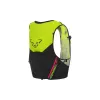 Dynafit DNA 8 -liivi - Fluo Yellow/Black Out - XL