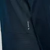 Salewa Puez Altavia PL takki miesten fleece - Navy Blazer, koko S