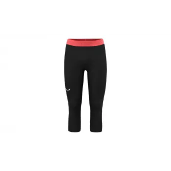 Salewa Cristallo Warm Thermal leggingsit S