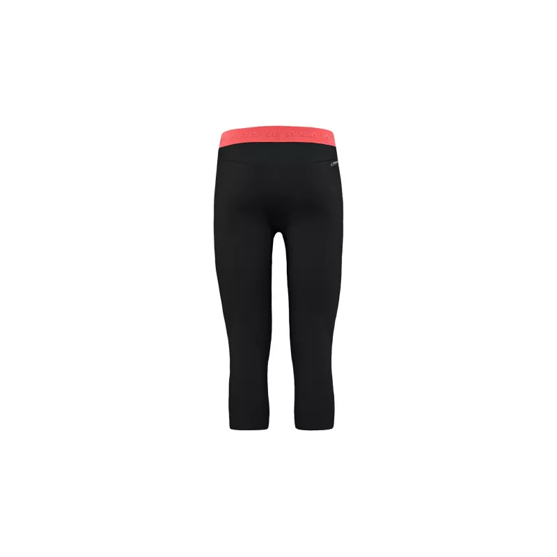 Salewa Cristallo Warm Thermal leggingsit S