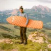 Salewa Diadem Extreme alusta - Burnt Orange