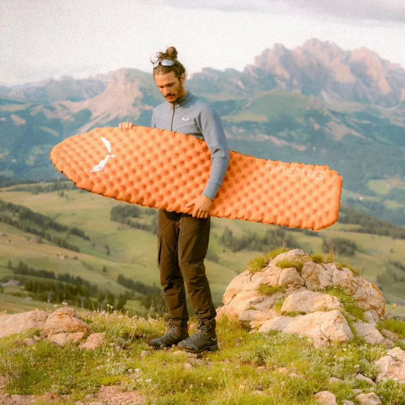 Salewa Diadem Extreme alusta - Burnt Orange