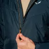 Salewa Puez Catinaccio 2 TW hupputakki – Navy Blazer, koko M