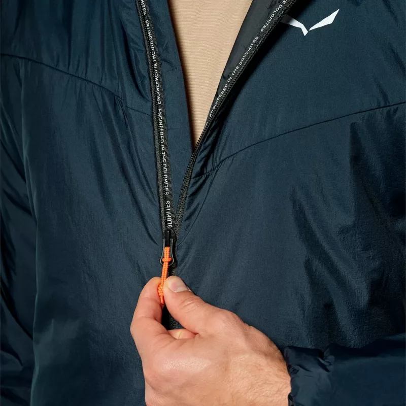 Salewa Puez Catinaccio 2 TW hupputakki – Navy Blazer, koko M