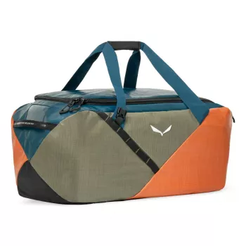 Salewa Discovery Duffle M duffel-laukku, Multi