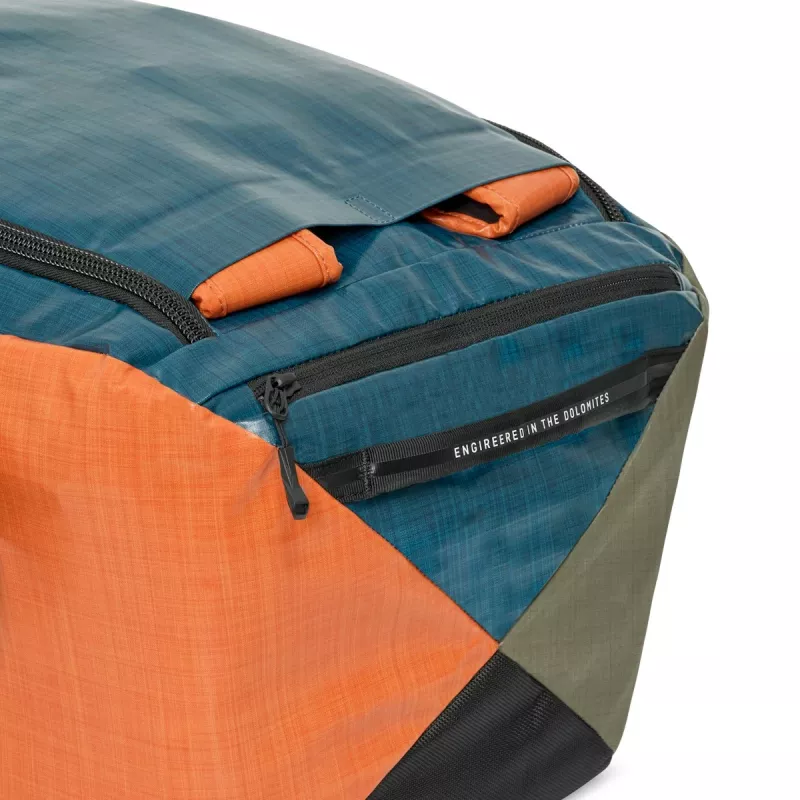 Salewa Discovery Duffle M urheilukassi, Multi