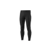 Salewa Dynafit Winter Running Tights miesten Black Out koko S