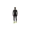 Salewa Dynafit Winter Running Tights miesten Black Out koko S