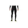 Salewa Dynafit Winter Running Tights miesten Black Out koko S