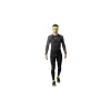 Salewa Dynafit Winter Running Tights miesten Black Out koko S