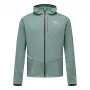 Salewa Pedroc PL 3 HD takki miesten fleece-takki - Willow, XL
