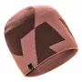 Salewa Pure Reversible Wool pipo - Etruscan Red