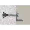 Fischer 522835 FPX M10 I K NV kevytbetoniankkuri-sarja