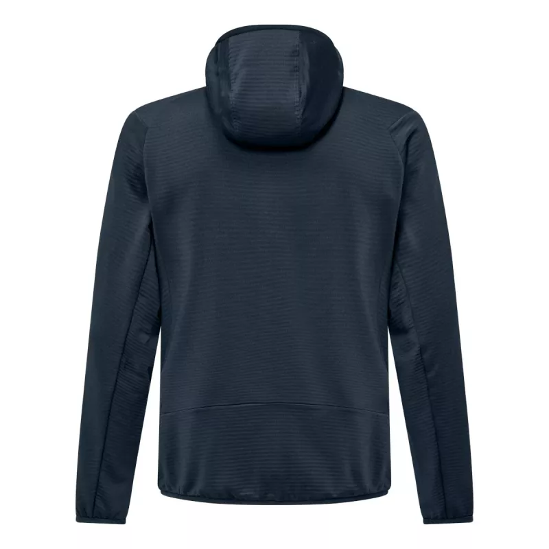 Salewa Puez Altavia Polarlite fleece-takki miesten Blueberry L