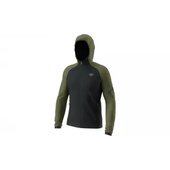 Dynafit Radical PTC hupputakki miesten armeijanvihreä koko M